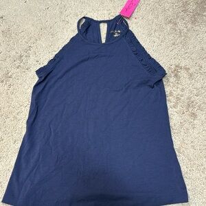 Lilly Pulitzer Aleck top